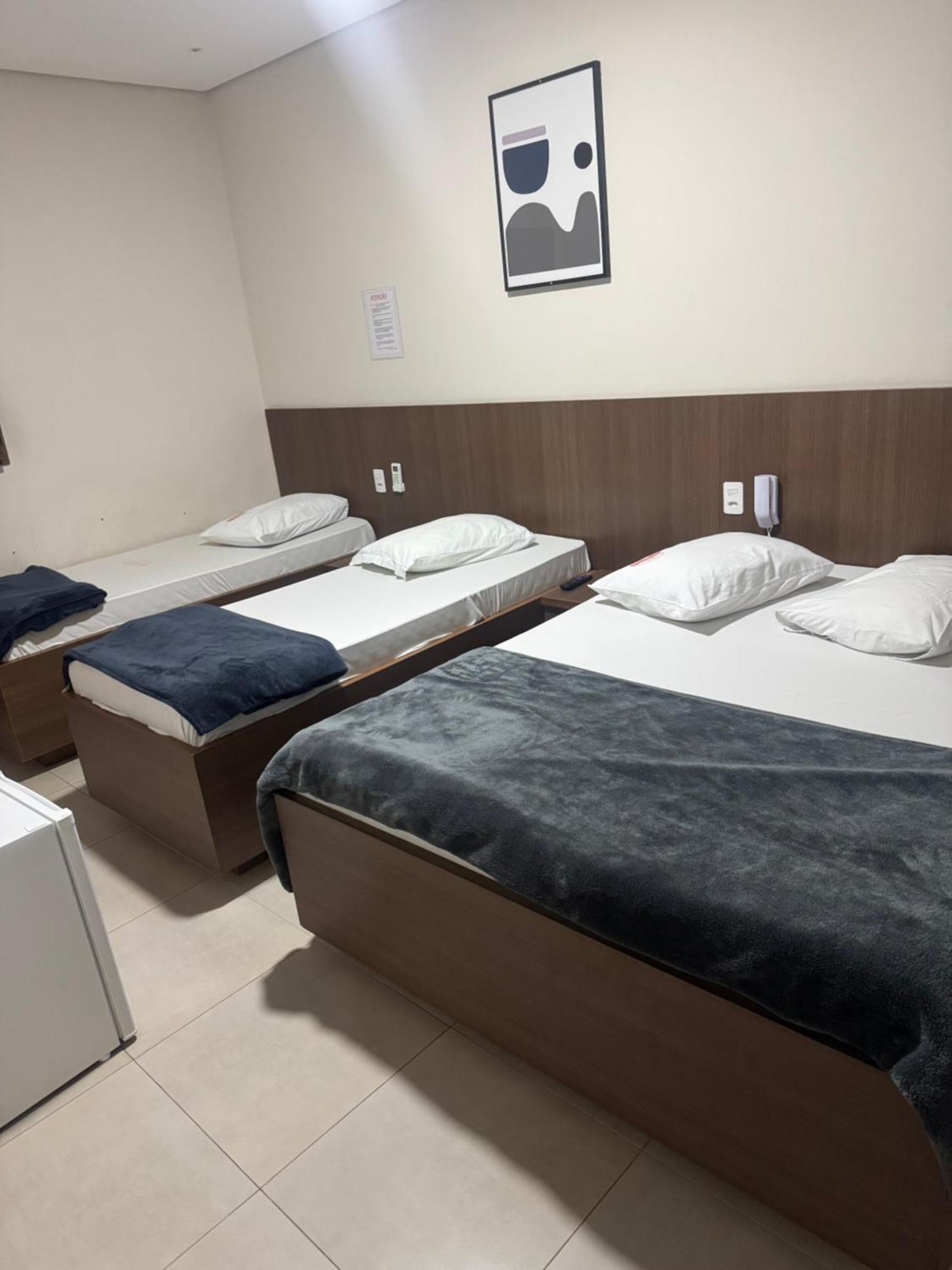 Hotel Max Tatuape — Photos 1